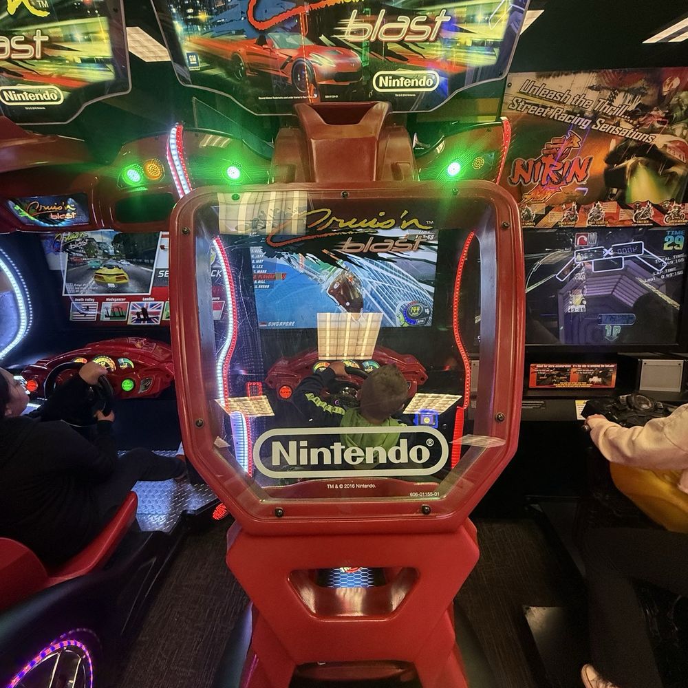 Ka-Ko Jo's - Arcades Near Me - Aurora, Colorado Ka-Ko Jo's - Arcades Near Me - Aurora, Colorado