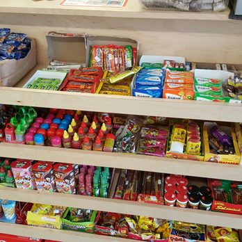 La Primavera - Mexican candy! - Tacos Near Me - Orange, California La Primavera - Mexican candy! - Tacos Near Me - Orange, California