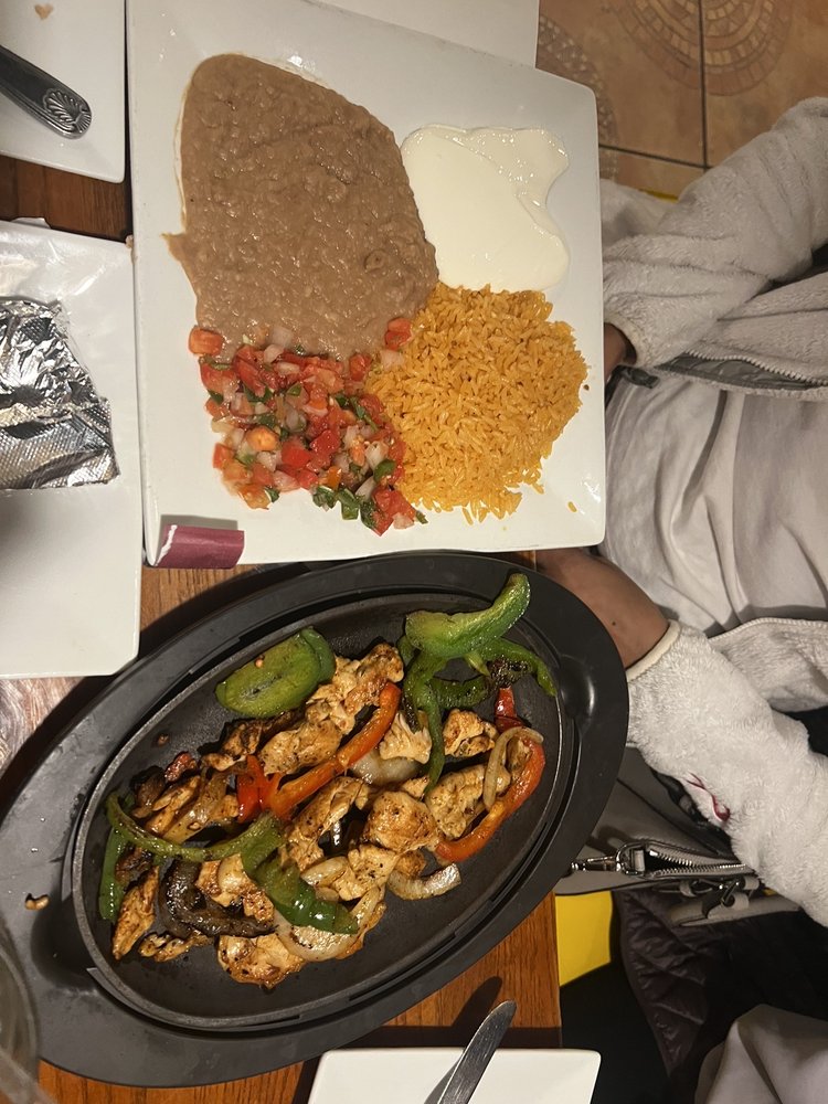 Plaza Azteca Plymouth Meeting