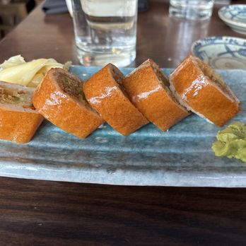 Blue Sushi Sake Grill - Cowgirl sushi - Sushi Bars Near Me - Denver, Colorado Blue Sushi Sake Grill - Cowgirl sushi - Sushi Bars Near Me - Denver, Colorado