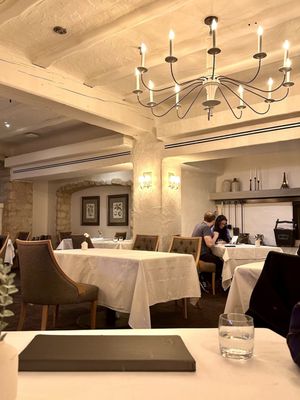 Auberge du Pommier by null
