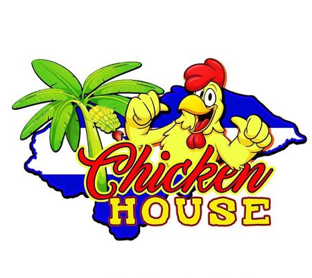 Chicken House #2 by null