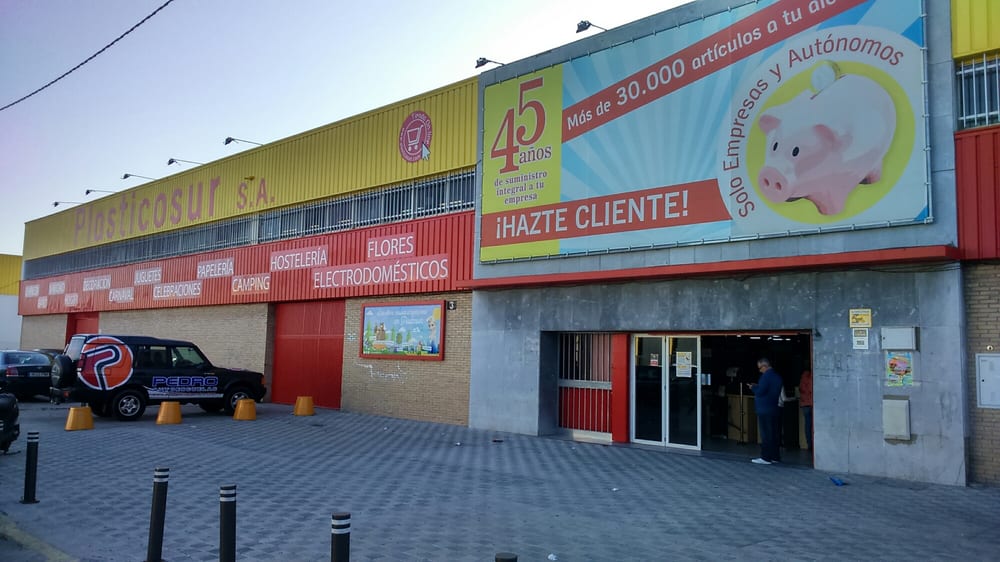 Plasticosur
