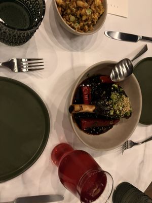 dohō restaurant by null