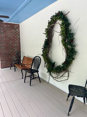 Gauthier Vineyard by null