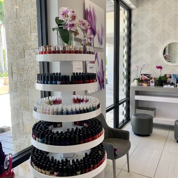 RITZ NAIL & SPA - Nail Salons Near Me - Davie, Florida