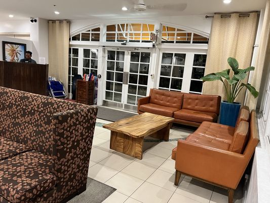 Coconut Waikiki Hotel by null