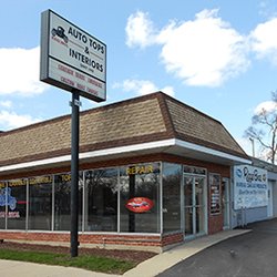 Riggs Bros Auto Tops & Interiors