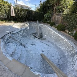 Ernie's Pool & Spa Supply - Trust the process