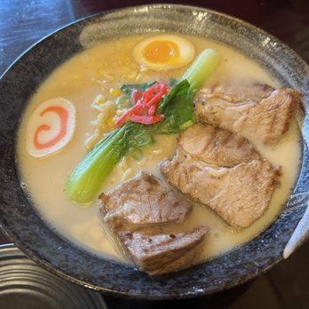 Brown Donkatsu and Ramen - Japanese Near Me - Markham, Ontario Brown Donkatsu and Ramen - Japanese Near Me - Markham, Ontario