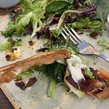 First Watch - Grilled bread on both sides. Looks like bested bread soaked in butter - Cafes Near Me - Franklin, Tennessee First Watch - Grilled bread on both sides. Looks like bested bread soaked in butter - Cafes Near Me - Franklin, Tennessee