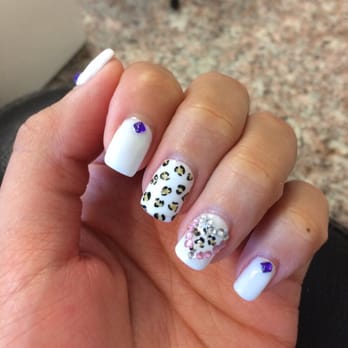 Nail Works and Spa - Nail Salons Near Me - Mesa, Arizona Nail Works and Spa - Nail Salons Near Me - Mesa, Arizona