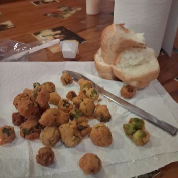 Lambert's Cafe - Seafood Near Me - Foley, Alabama