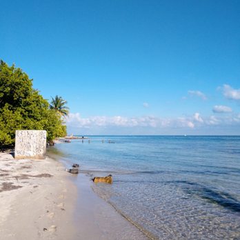 Historic Virginia Key Beach Park - Parks Near Me - Miami, Florida Historic Virginia Key Beach Park - Parks Near Me - Miami, Florida