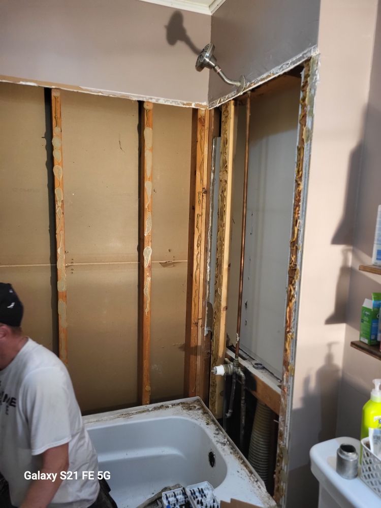 Slide of Affordable Painting & Handyman Services