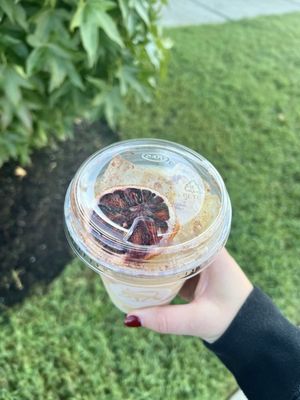 Frothy Monkey by null