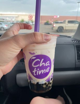 Chatime by null