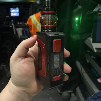 Fatboy Vapors - Vape Shops Near Me - Gresham, Oregon