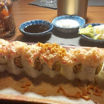 SAVÚ - Sushi - Asian Fusion Near Me - Charlotte, North Carolina