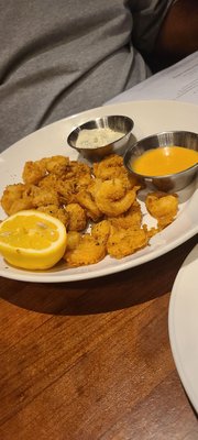 J. Alexander's Restaurant by null