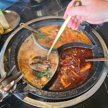 So Hot Hotpot - Hot Pot Near Me - Cary, North Carolina So Hot Hotpot - Hot Pot Near Me - Cary, North Carolina