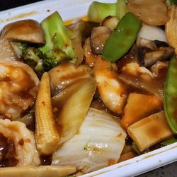 Mama Food - Jumbo shrimp