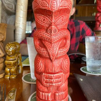 Trader Vic's - Hawaiian Near Me - Emeryville, California Trader Vic's - Hawaiian Near Me - Emeryville, California