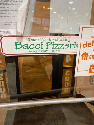 Bacci Pizzeria - Milwaukee Ave by null