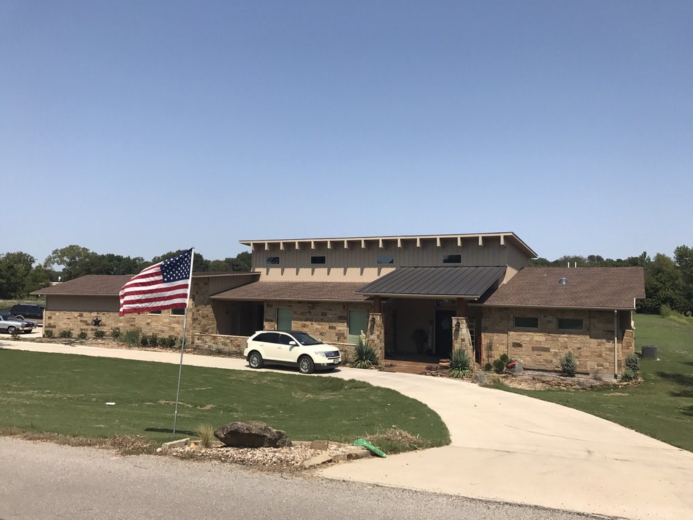 Slide of Blue Star Roofing & Restoration