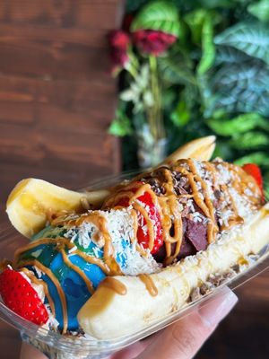 Amazonia Bowl by null