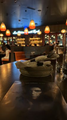 Añejo Restaurant by null