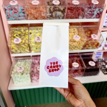 The Candy Shop - Candy Stores Near Me - Minneapolis, Minnesota The Candy Shop - Candy Stores Near Me - Minneapolis, Minnesota