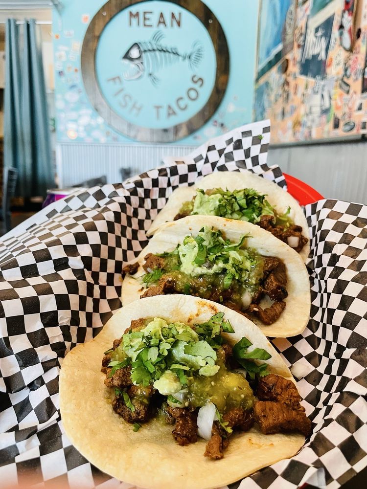 Pelon's Baja Grill Oceanfront