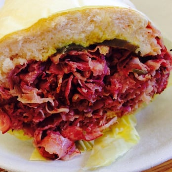 The Hat - Pastrami dip, the best! - American Near Me - Pasadena, California