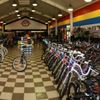 Capitol Cyclery the Bicycle Superstore gift card