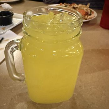 Summit Thai - Mango lemonade - Thai Near Me - Frisco, Colorado Summit Thai - Mango lemonade - Thai Near Me - Frisco, Colorado