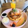 The Breakfast Club at Midtown