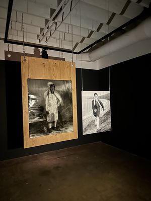 Armory Center For the Arts by null