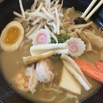 Kotoyama Ramen - Ramen Near Me - Noblesville, Indiana