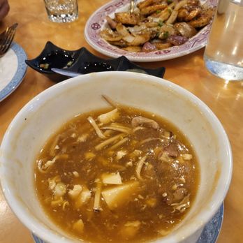 Miss Shirley’s - Hot and sour soup - Dim Sum Near Me - New Orleans, Louisiana Miss Shirley’s - Hot and sour soup - Dim Sum Near Me - New Orleans, Louisiana
