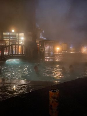Whiteface Lodge by null
