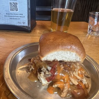 The Colorado Room - Smothered slider is amazing - Music Venues Near Me - Fort Collins, Colorado The Colorado Room - Smothered slider is amazing - Music Venues Near Me - Fort Collins, Colorado