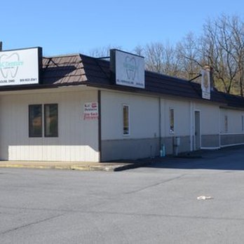 K & C Denture Centers - Prosthodontists Near Me - Bedford, Pennsylvania K & C Denture Centers - Prosthodontists Near Me - Bedford, Pennsylvania