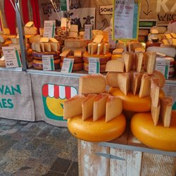 Markt Hilversum