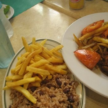 Charcoals Latin Grill - Food - Latin American Near Me - Miami, Florida