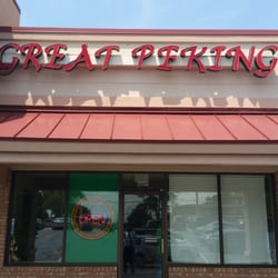 Great Peking