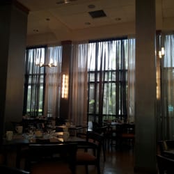 The OZ Restaurant