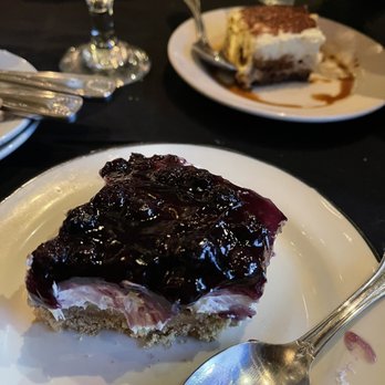 Impastato Cellars - Blueberry Banana Pie...."THE ABSOLUTE BEST" - Italian Near Me - Madisonville, Louisiana Impastato Cellars - Blueberry Banana Pie...."THE ABSOLUTE BEST" - Italian Near Me - Madisonville, Louisiana