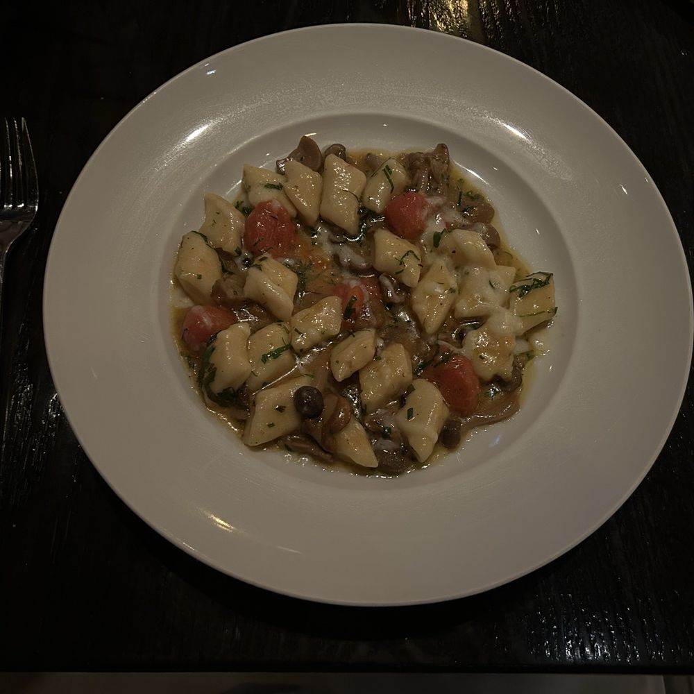 Scarpetta - Gnocchi - Italian Near Me - Las Vegas, Nevada Scarpetta - Gnocchi - Italian Near Me - Las Vegas, Nevada