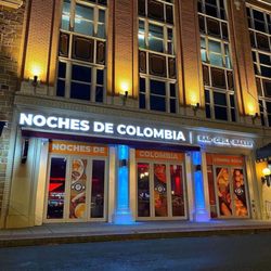 Noches De Colombia